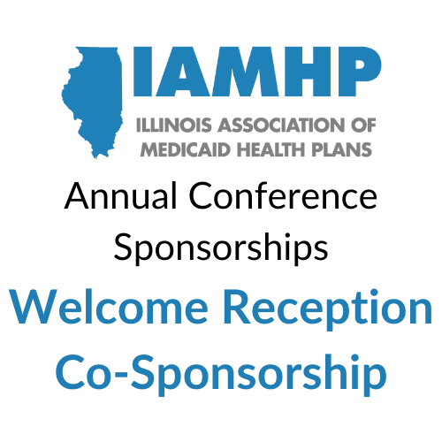 Welcome Reception Sponsor (Co-Sponsorship)