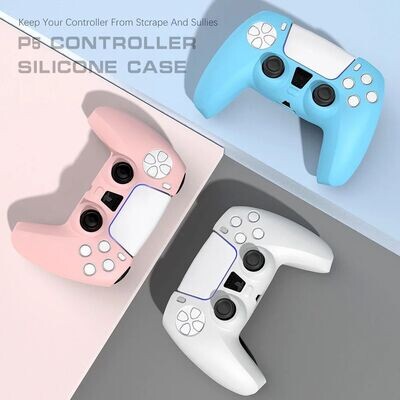 PS5 controller cover