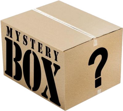 Mystery Box/Bag