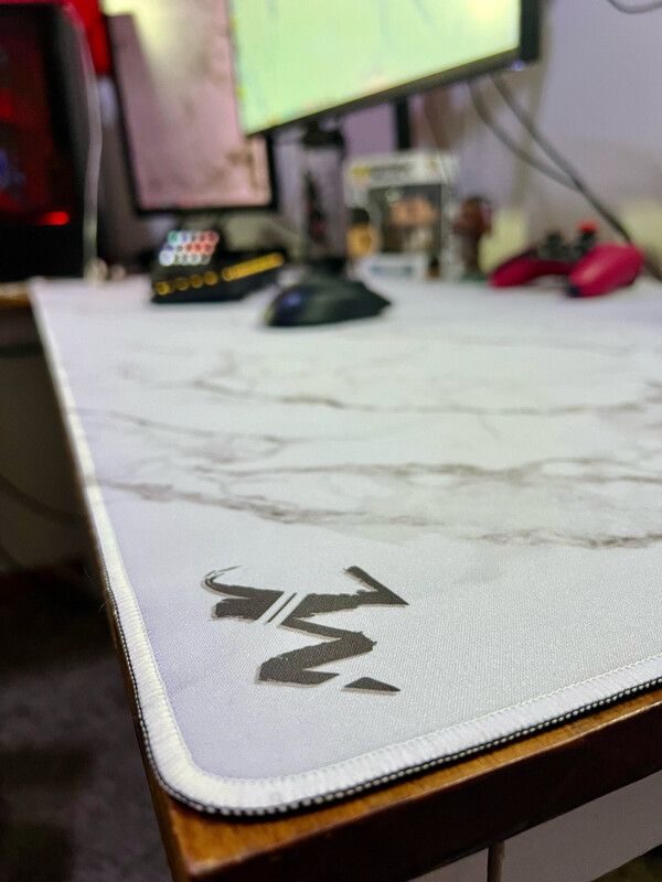 White Marble
