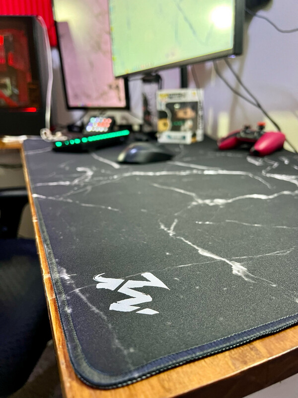Dark Marble