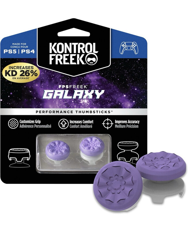 KONTROL FREEK (PS5/PS4)