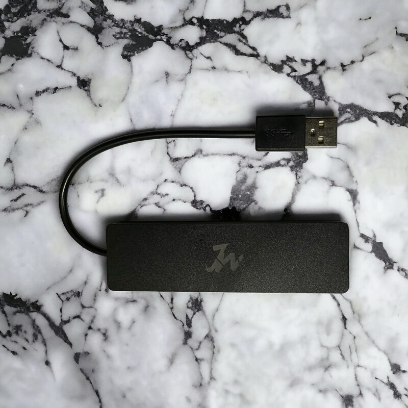 USB HUB (4 Ports)