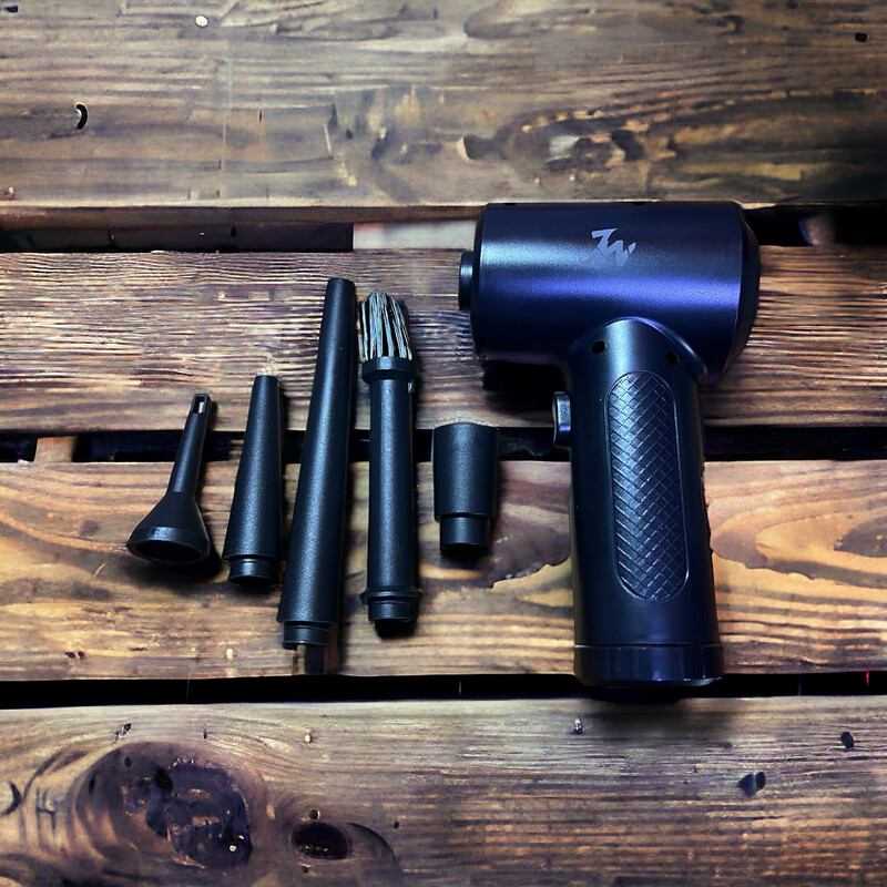 Wireless Air Duster