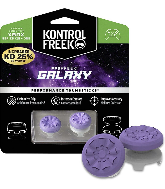 KONTROL FREEK (XBOX)