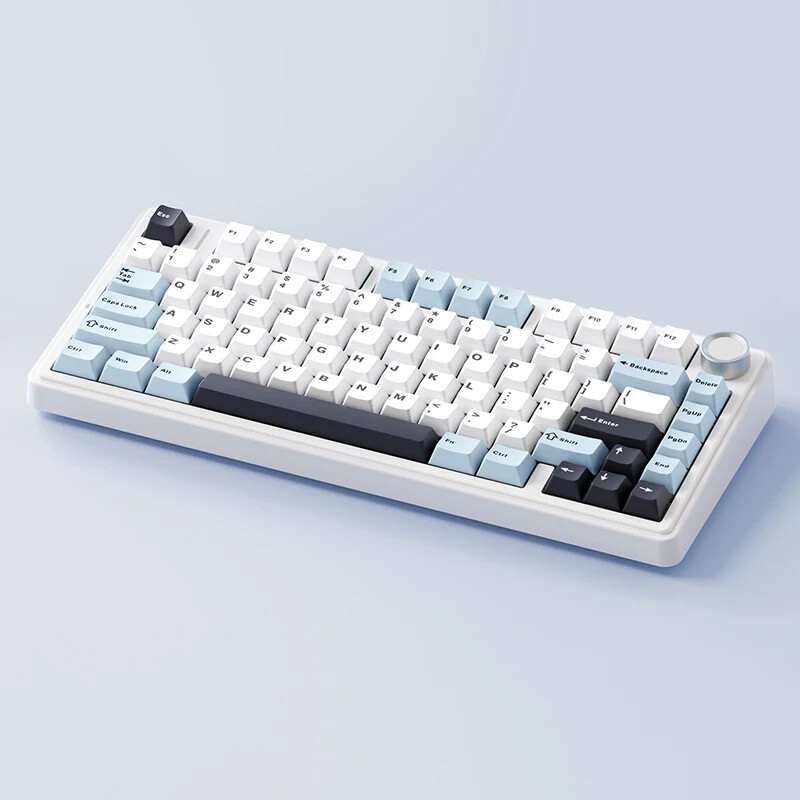 AULA F75 (Light Blue)