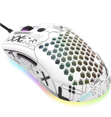 M5 gaming mouse