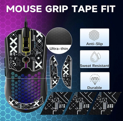 【美品】What's Wrong with my Mouse? 10 Discontinued Gaming Mice Shapes | Mouse Pro