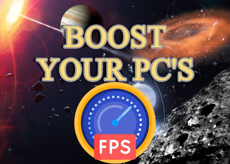 Remote PC Optimization