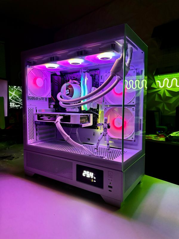 TYRO X PC