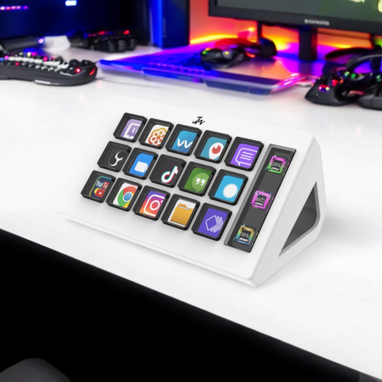 Stream Dock