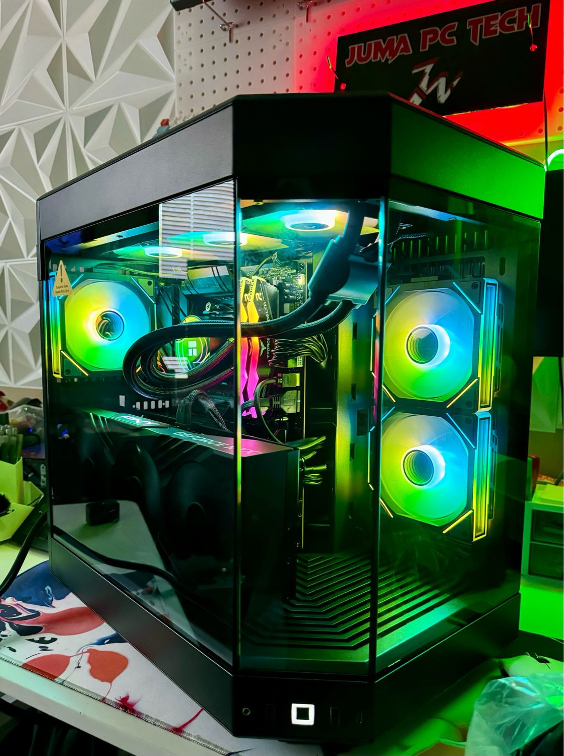 SUPREME PC