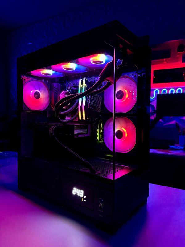 TYRO X PC