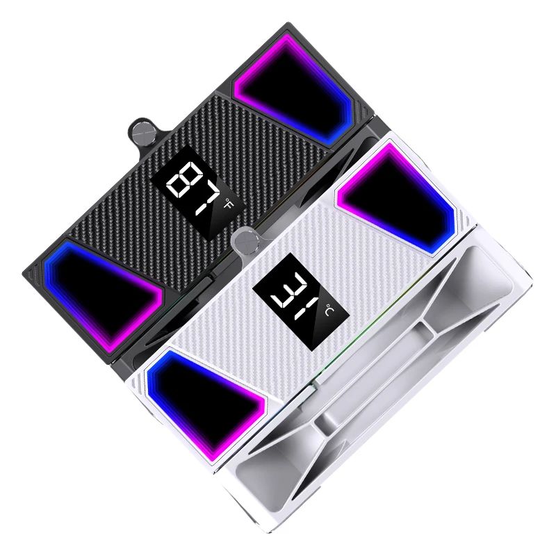 CPU COOLER 