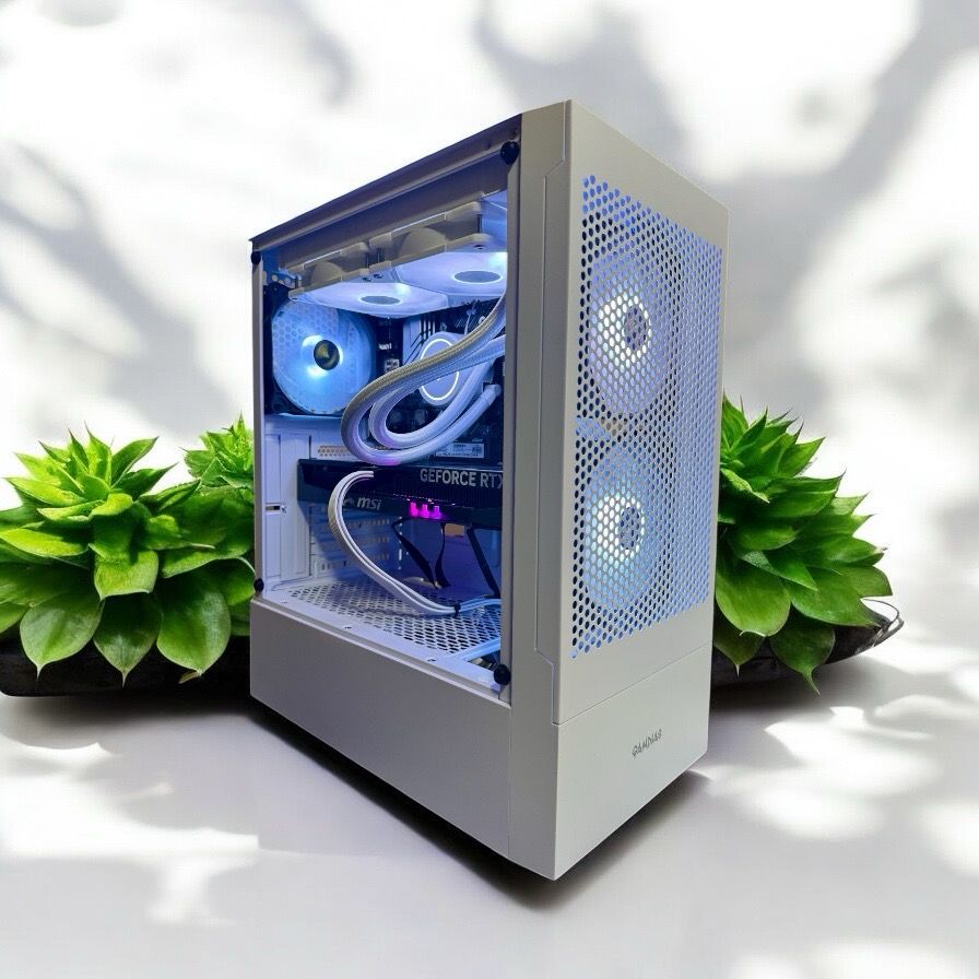 TYRO PC