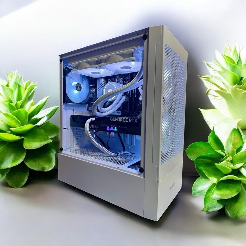 TYRO PC