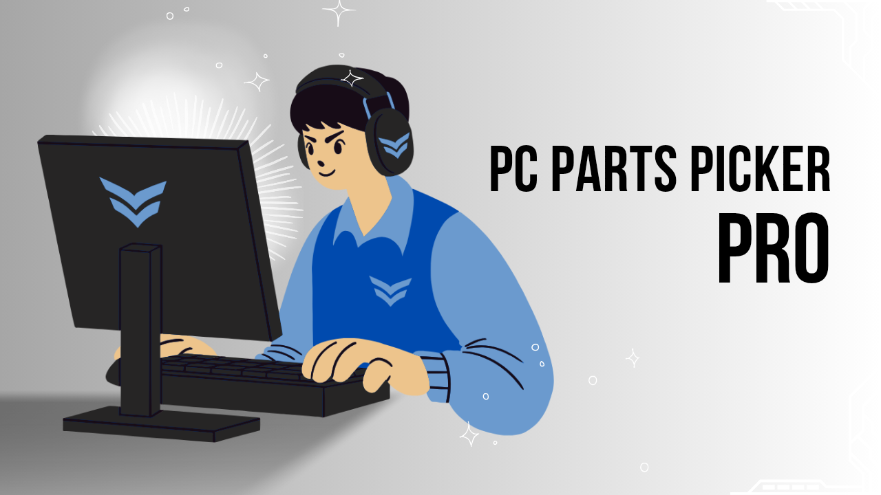 PC PARTS CONSULTING