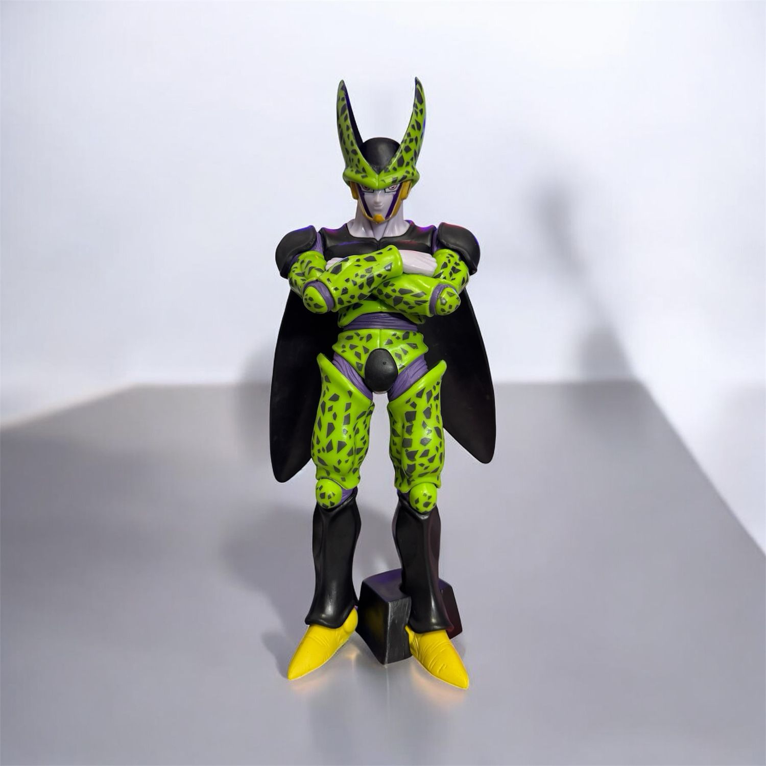 Perfect Cell