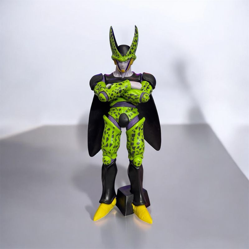 Perfect Cell