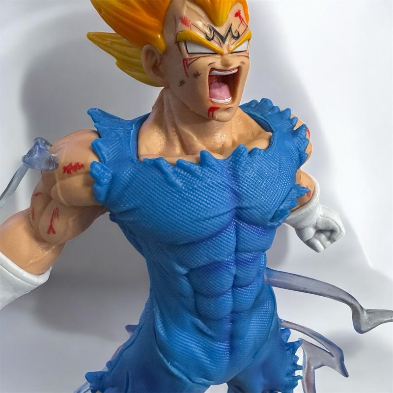 Majin Vegetta