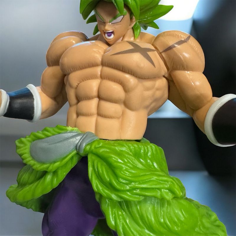 Broly SS