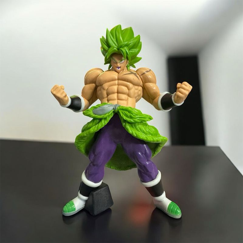 Broly SS