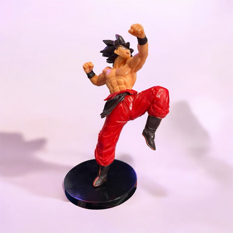 Goku X Blood of Saiyans