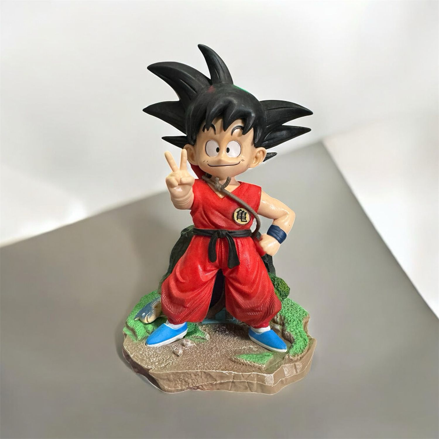 Goku Kid