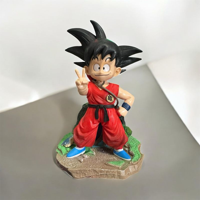 Goku Kid