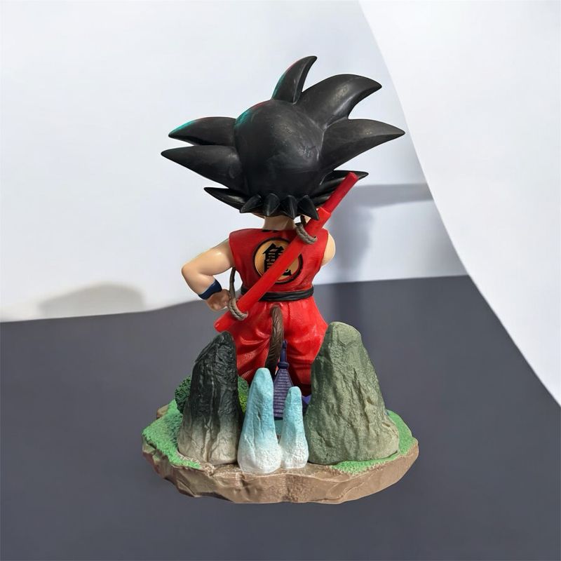 Goku Kid