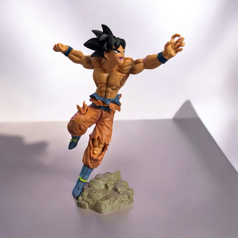 Son Goku