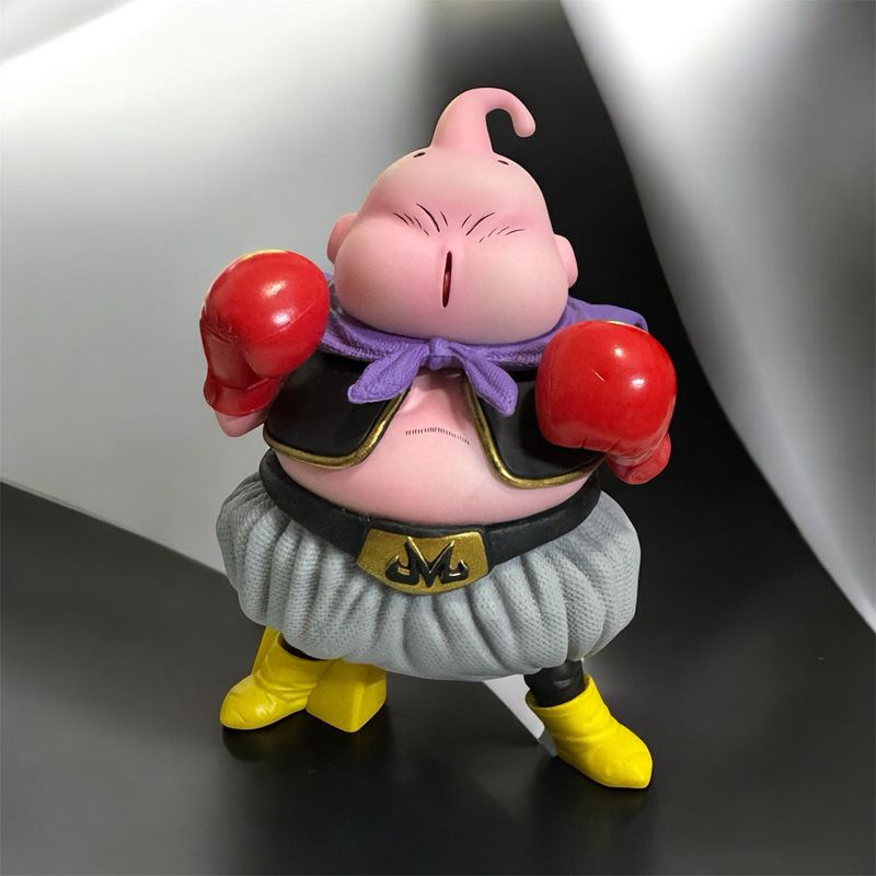 Majin Buu