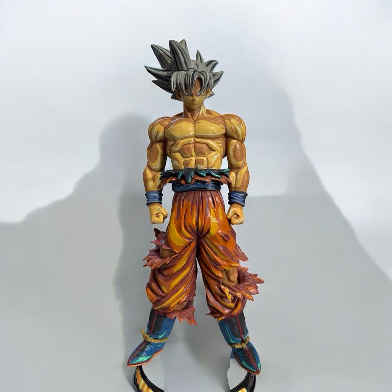 Goku ULTRA INSTINCT