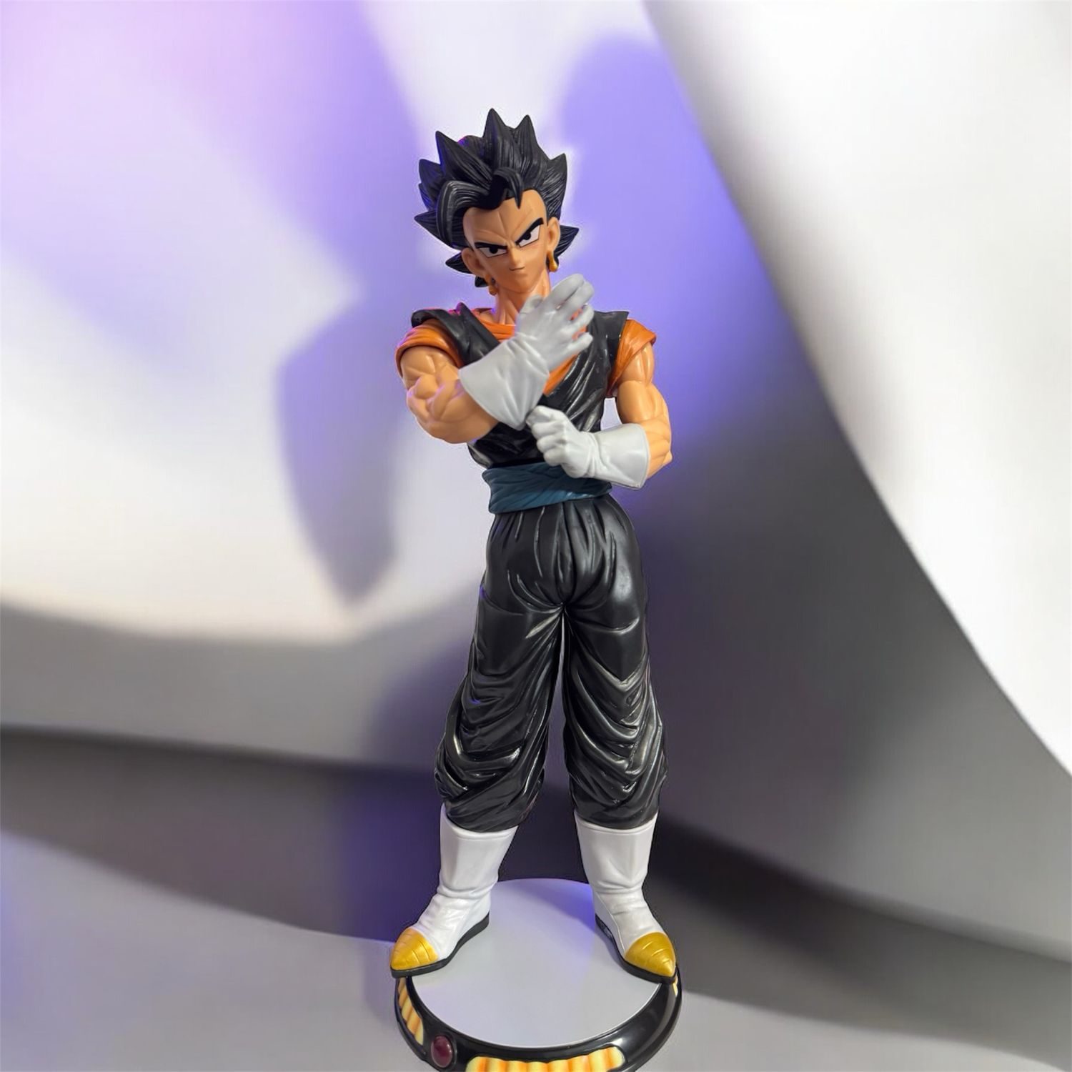Black Vegitto