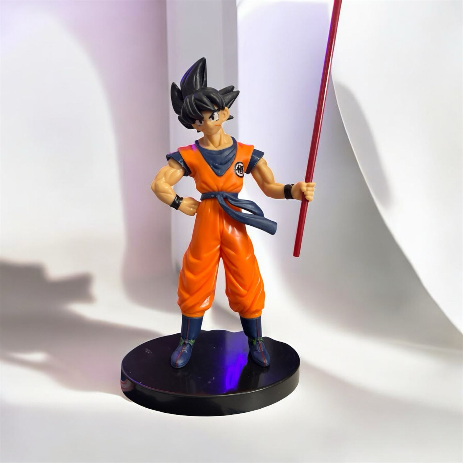 Goku