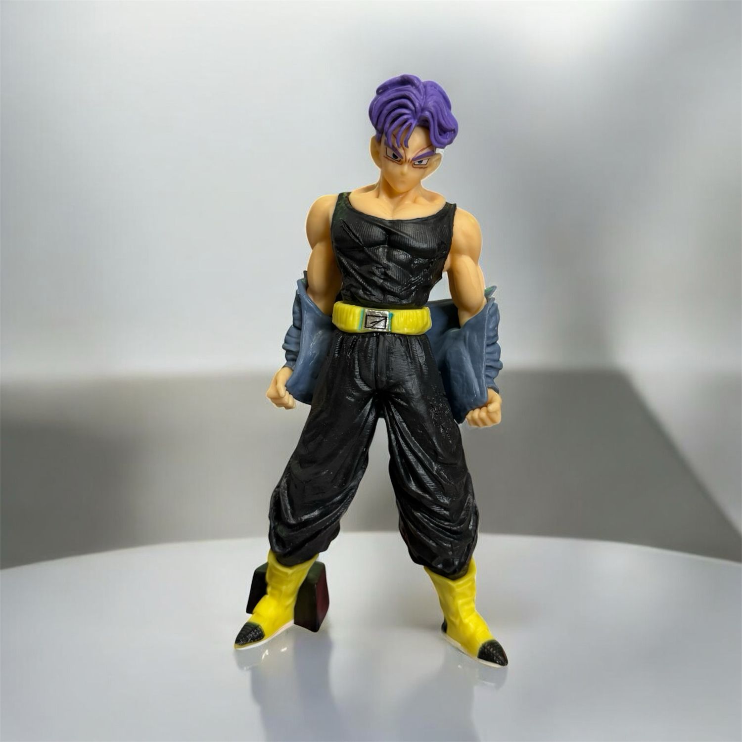 SS Trunks