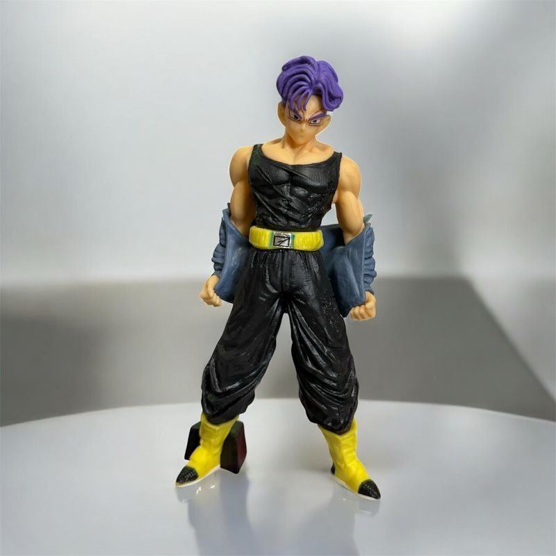 SS Trunks