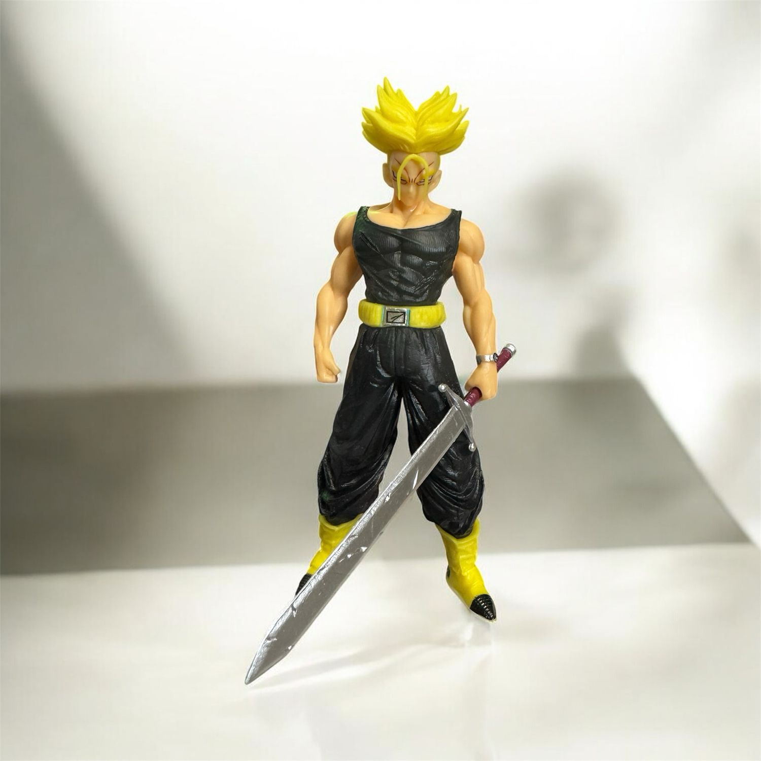 SS Trunks
