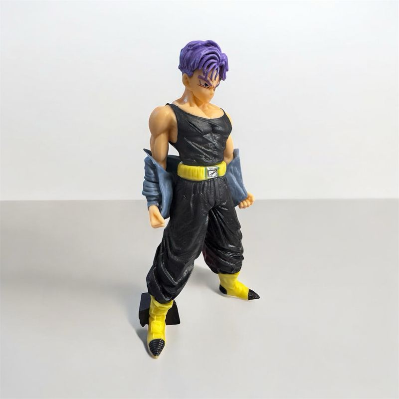 SS Trunks