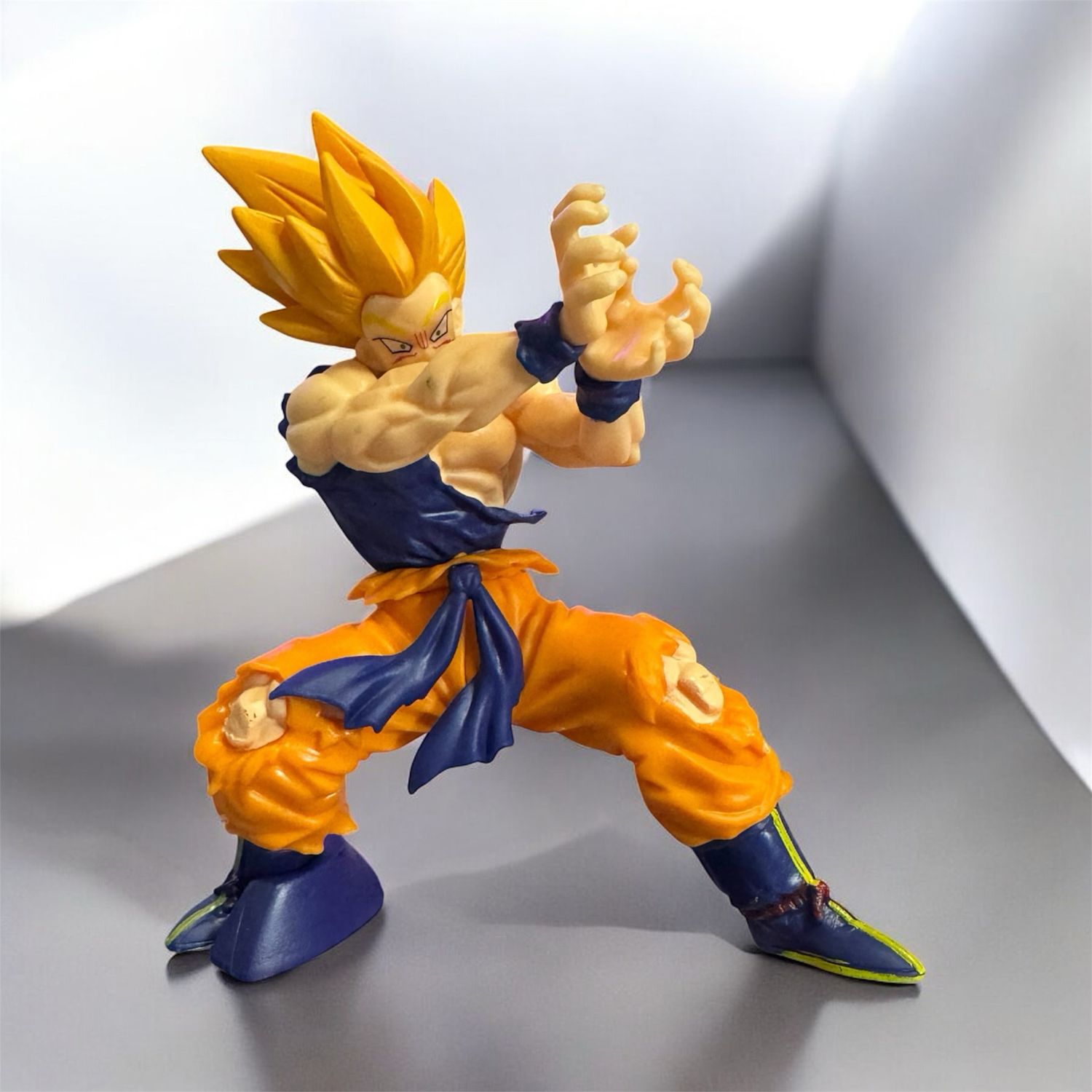 Goku Kamehameha