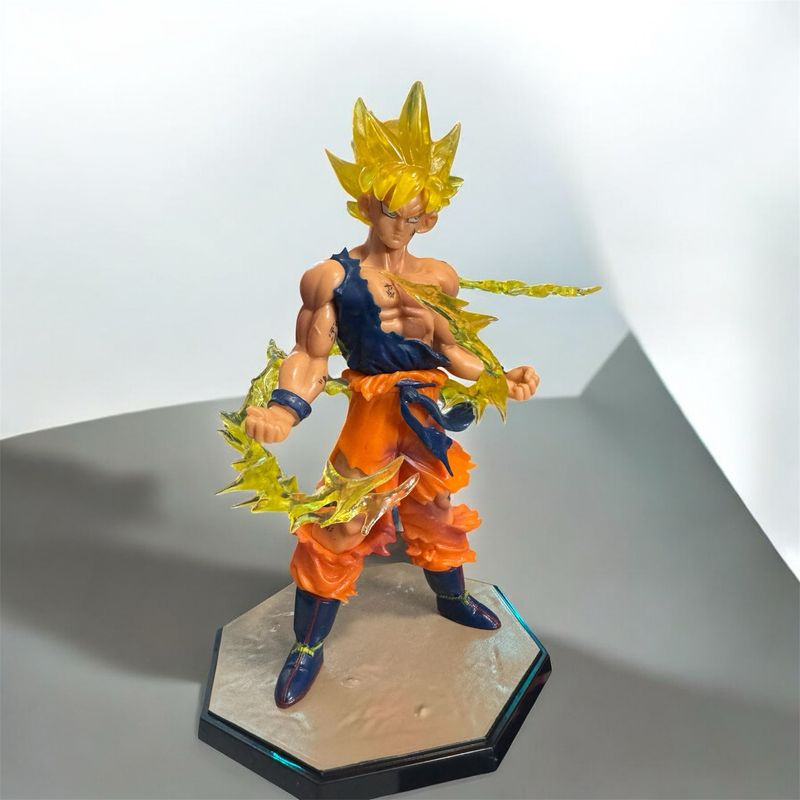 SS Goku