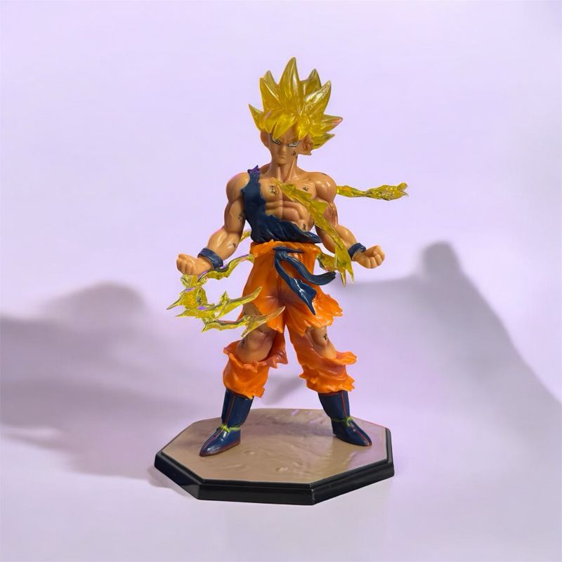 SS Goku