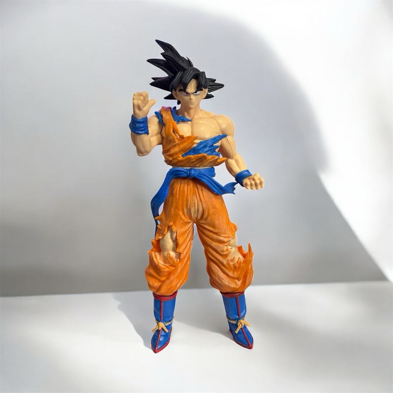 Goku DBZ