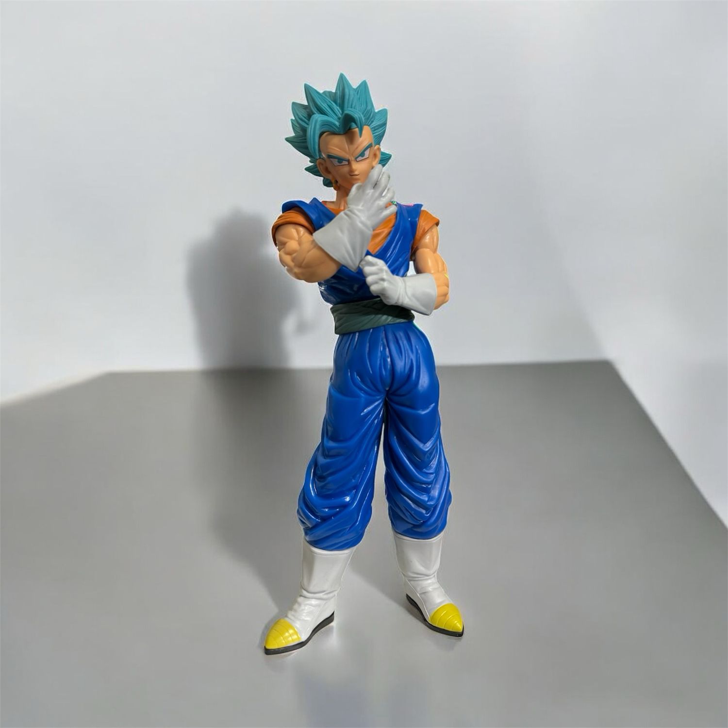 Vegitto Extreme Saiyan Kuji