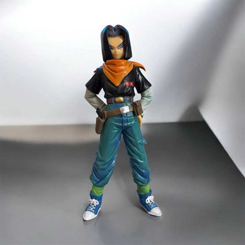 Android 17
