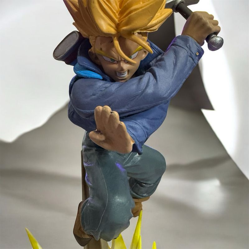 Trunks SS (Air)