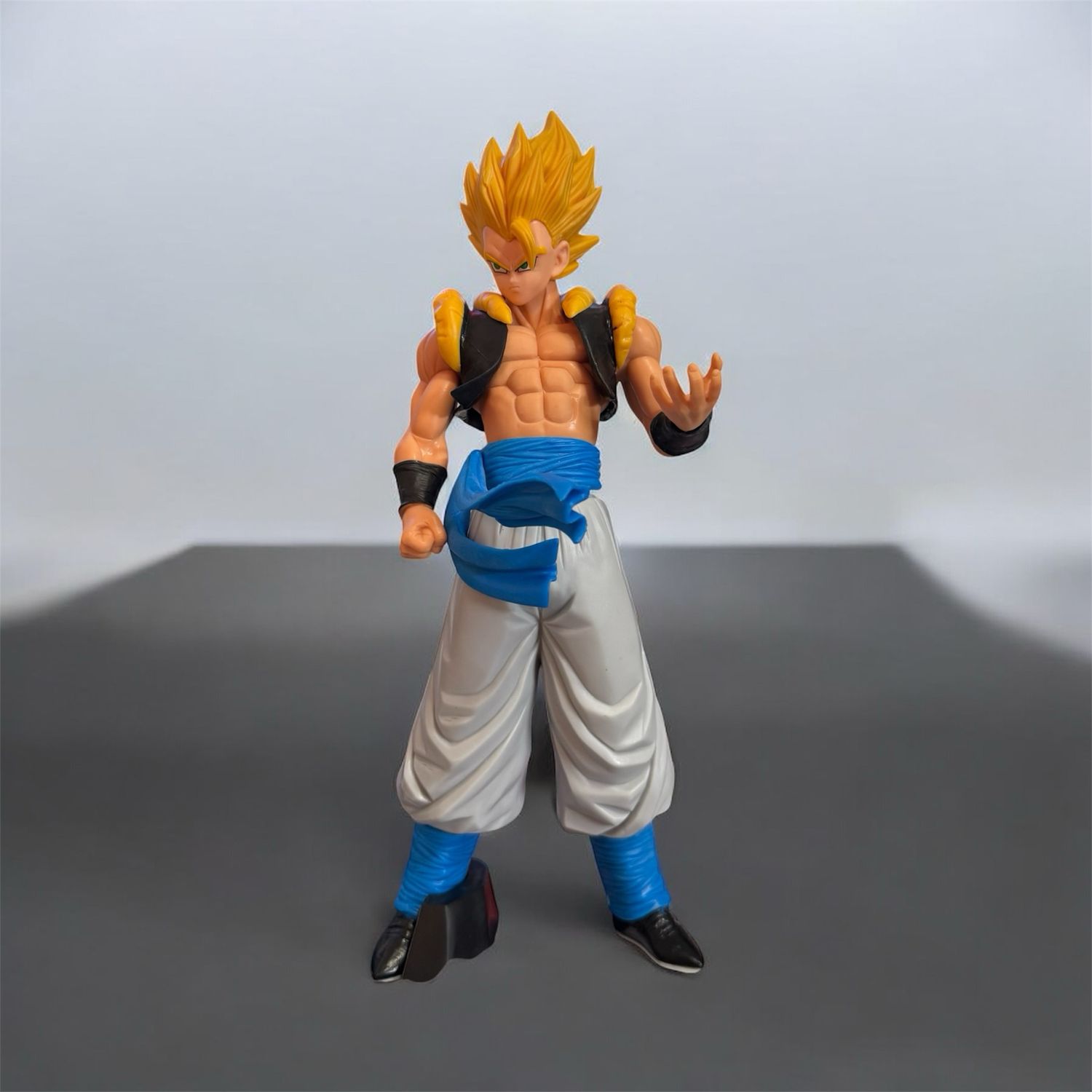 Gogeta SS