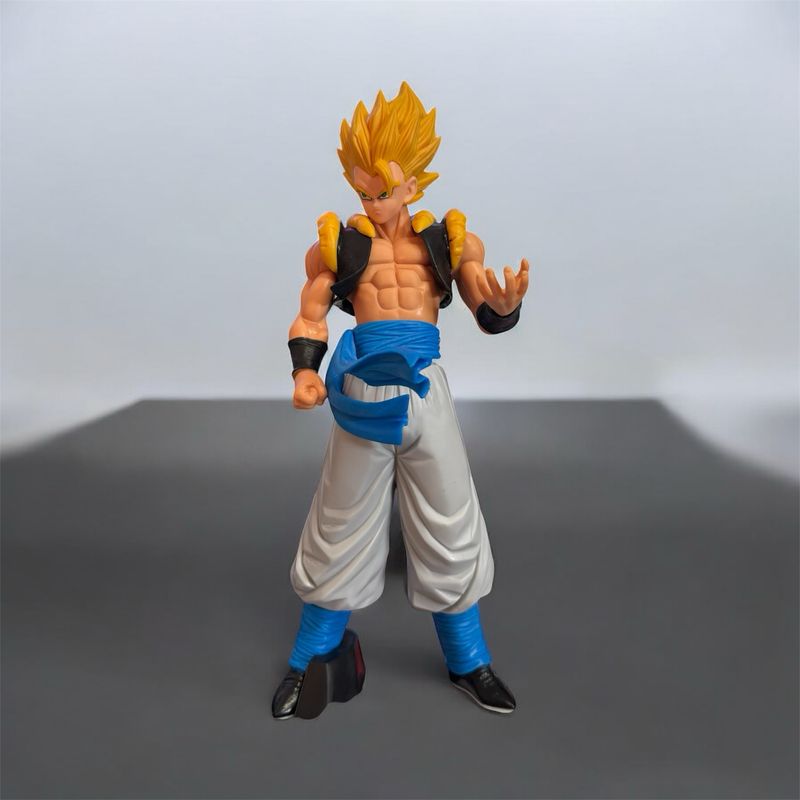 Gogeta SS
