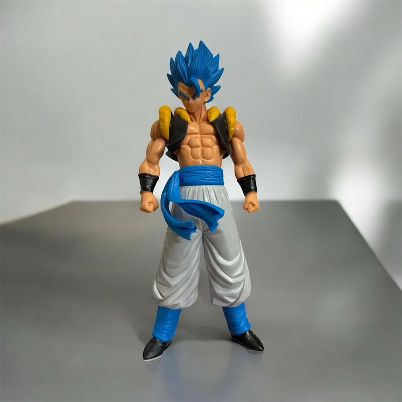 Gogeta SSG
