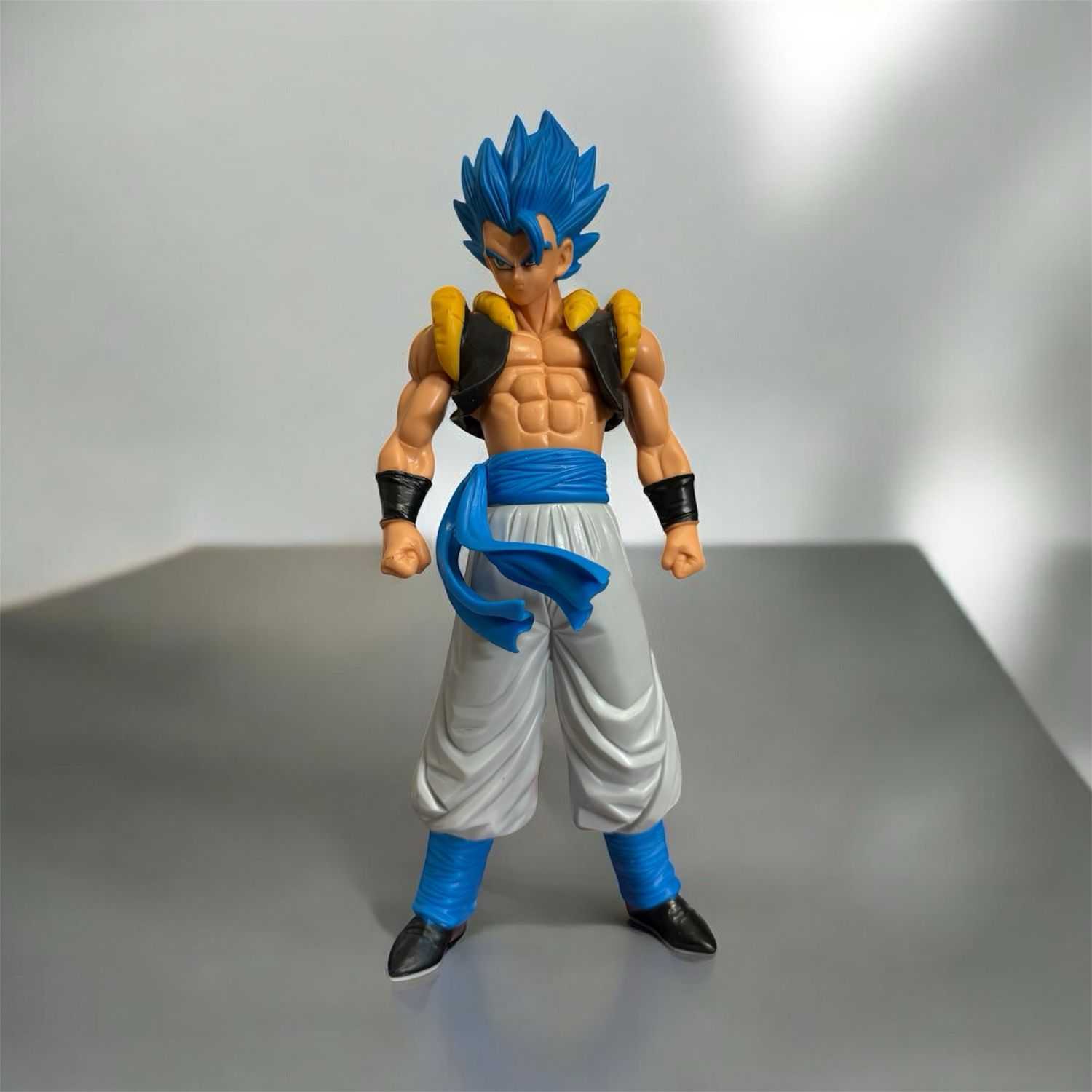 Gogeta SSG